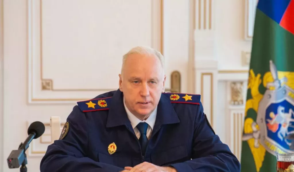 Инцидент в Ярославской области: полицейские под ударом проверки СК