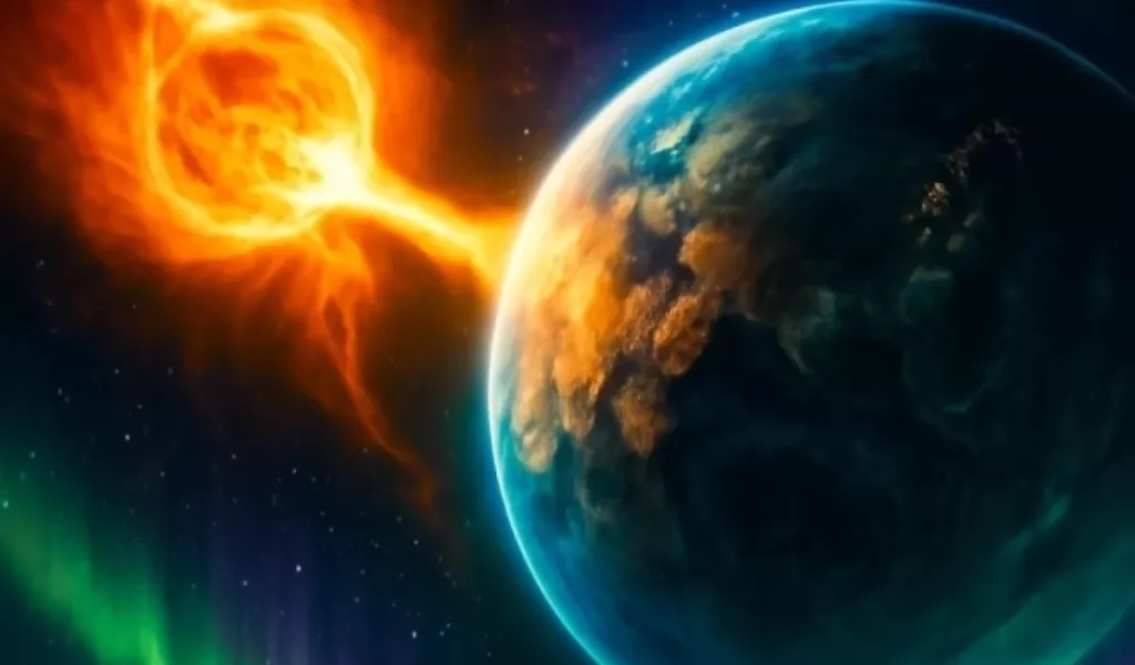 Магнитные бури в Ярославле: риск для автоэлектроники и что делать водителям