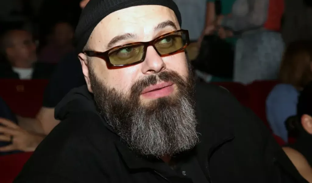 Президент Владимир Путин присвоил Максиму Фадееву звание «Заслуженный деятель искусств РФ»