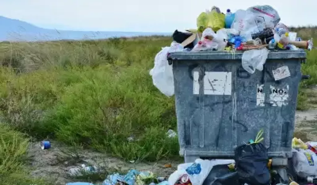 Мусоропроводы отменят в новых домах в России