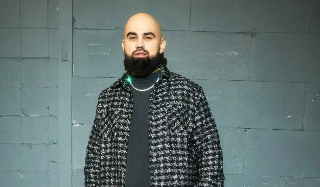 Artik впервые за год появился на свадьбе детей главных раввинов России и Одессы