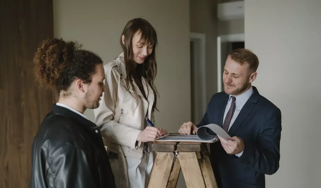 В Петербурге завершилась первая волна переоценки жилья