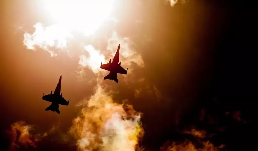 Forbes: украинские беспилотники станут решающим фактором в войне с Россией