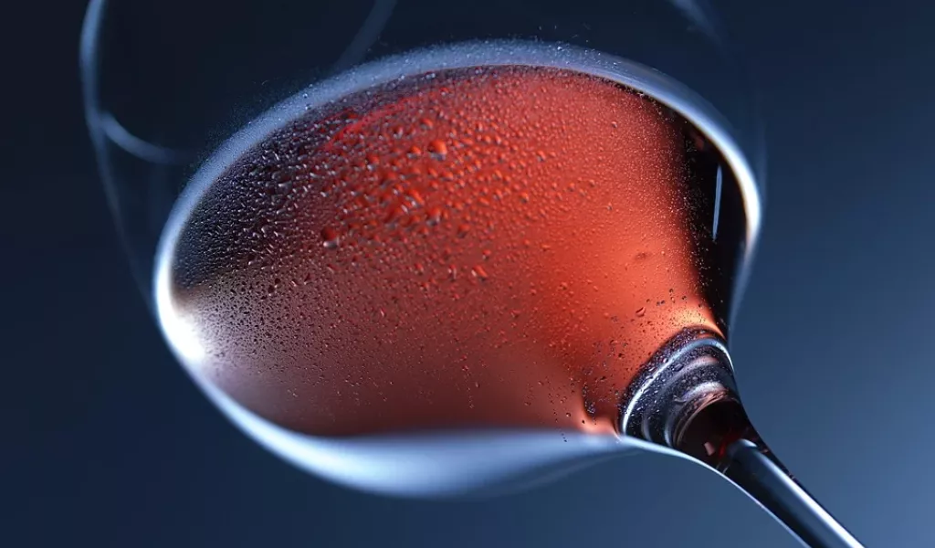 Американские учёные заявили, что даже один бокал вина может вызвать мерцательную аритмию сердца