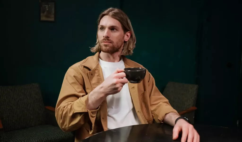 Кофе положительно влияет на эрекцию