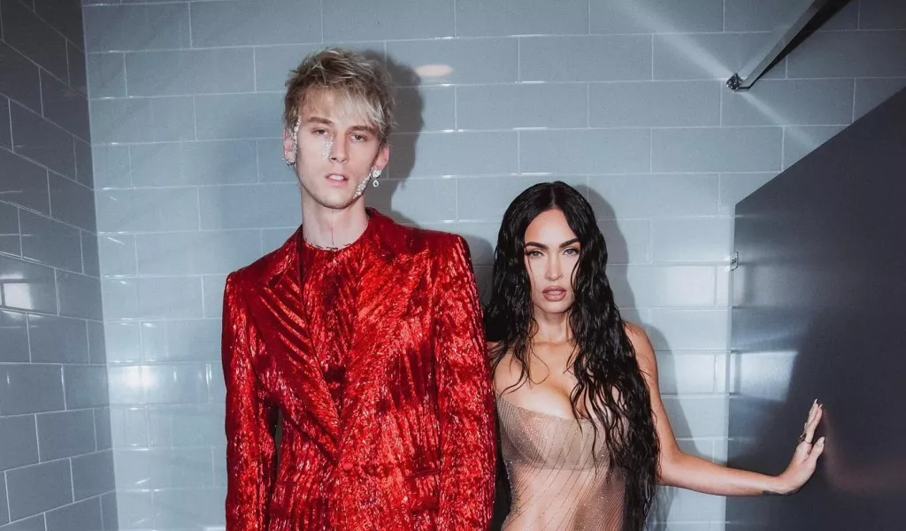 Меган Фокс не решила, будет ли воспитывать новорожденную дочь с ее отцом