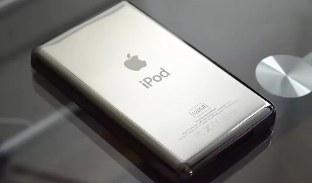 Конец iPod: Apple прекращает производство знаменитых плееров