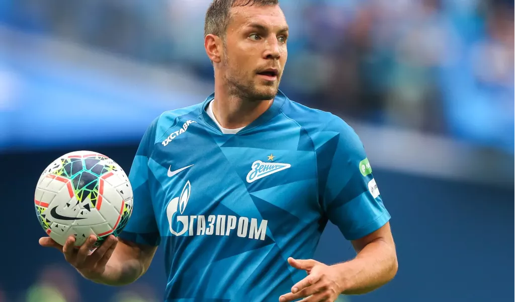 Артем Дзюба прокомментировал завершение карьеры в сборной РФ