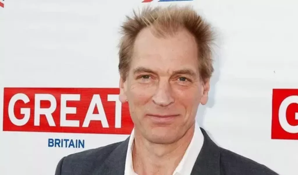 Полиция снова начала разыскивать исчезнувшего британского актера Джулиана Сэндса