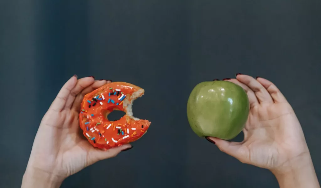 Опасное похудение: ученые раскрыли недостатки интервального голодания