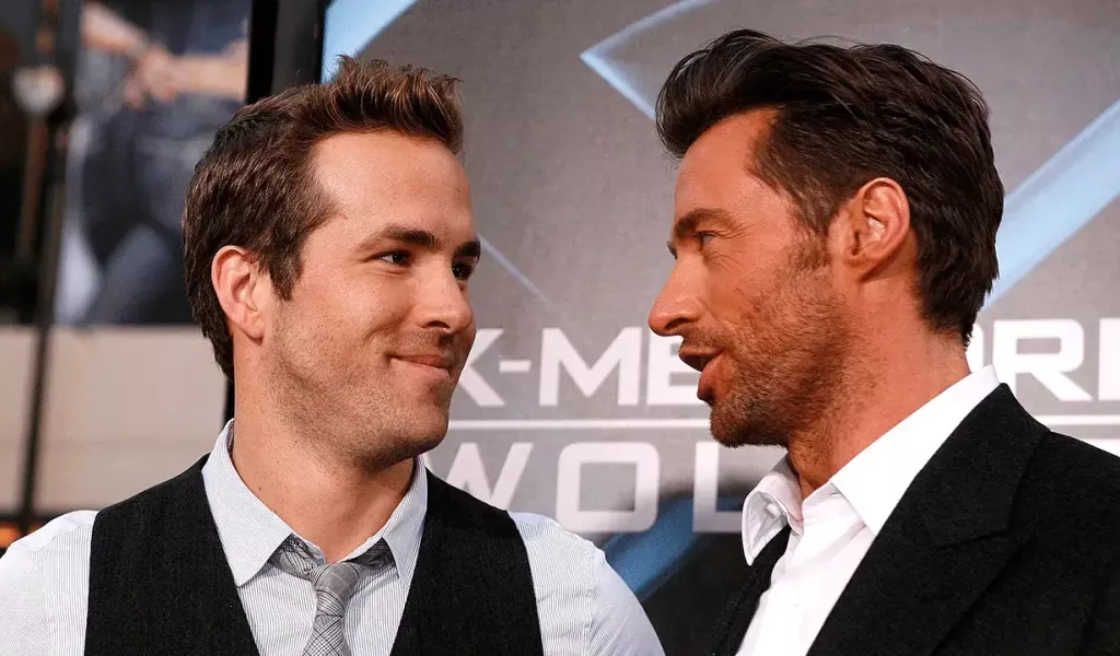 Хью Джекман призвал Американскую киноакадемию не давать «Оскар» Райану Рейнольдсу