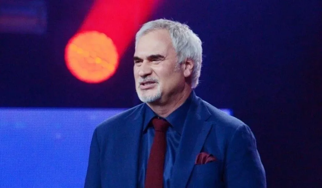 Денежные счета Валерия Меладзе заблокировали из-за неуплаты налогов