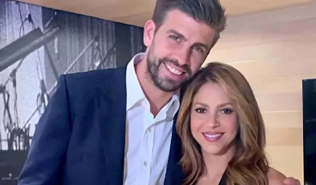 Футболист Жерар Пике отреагировал на оскорбления Шакиры словами о часах