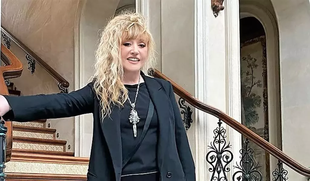 Пугачёва возвращается: новый альбом и ностальгия по Москве