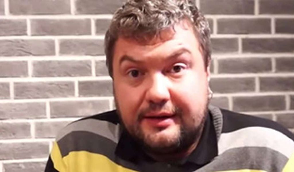 Новосибирские врачи помогли Роману Скворцову
