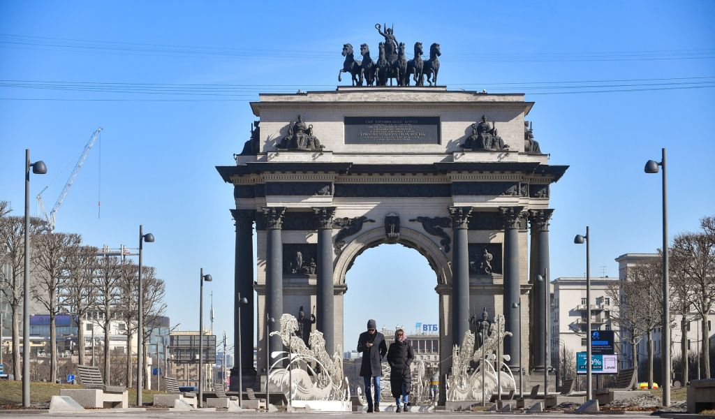 Украинские журналисты недовольны поездками соотечественников в города «страны-агрессора»