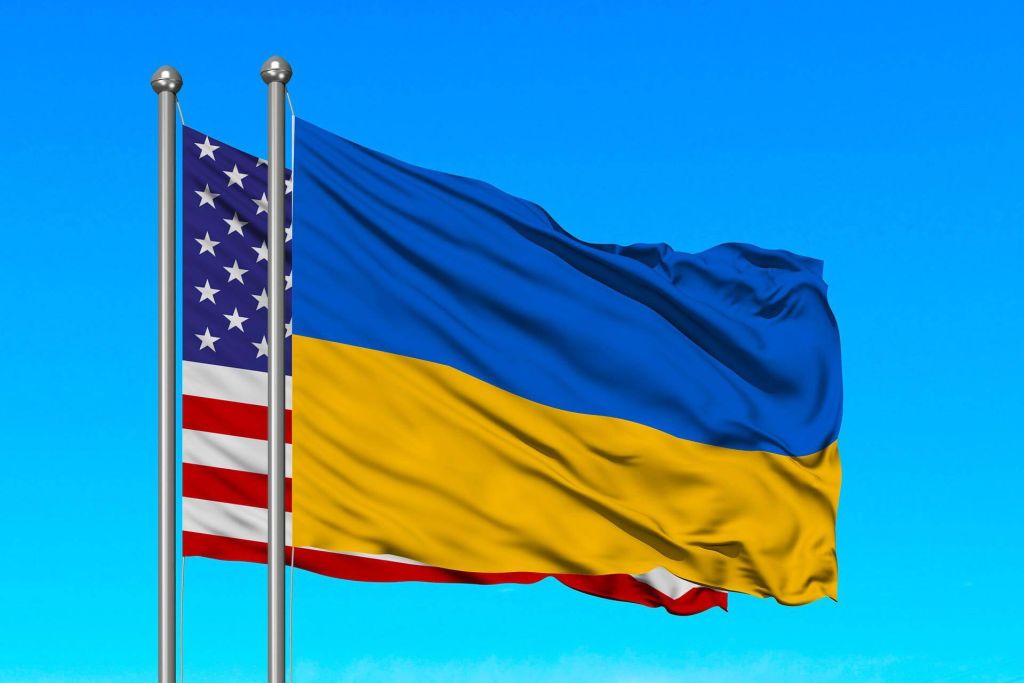 Развеяны иллюзии США в отношении Украины