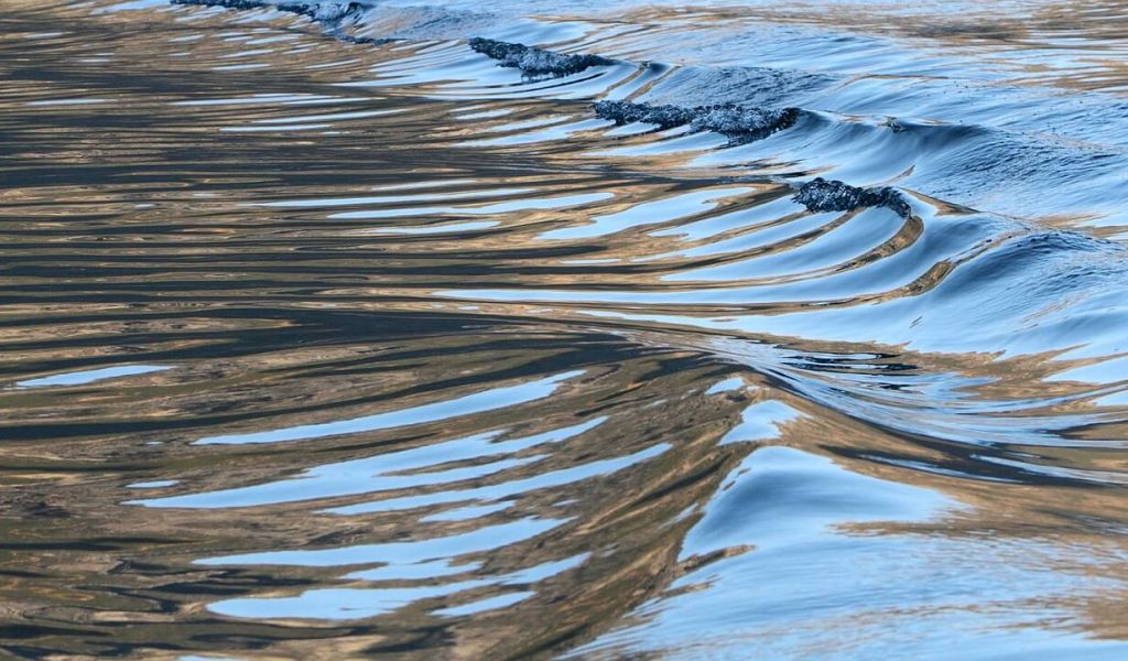 Украинские мины в Черном море представляют опасность для всей Европы