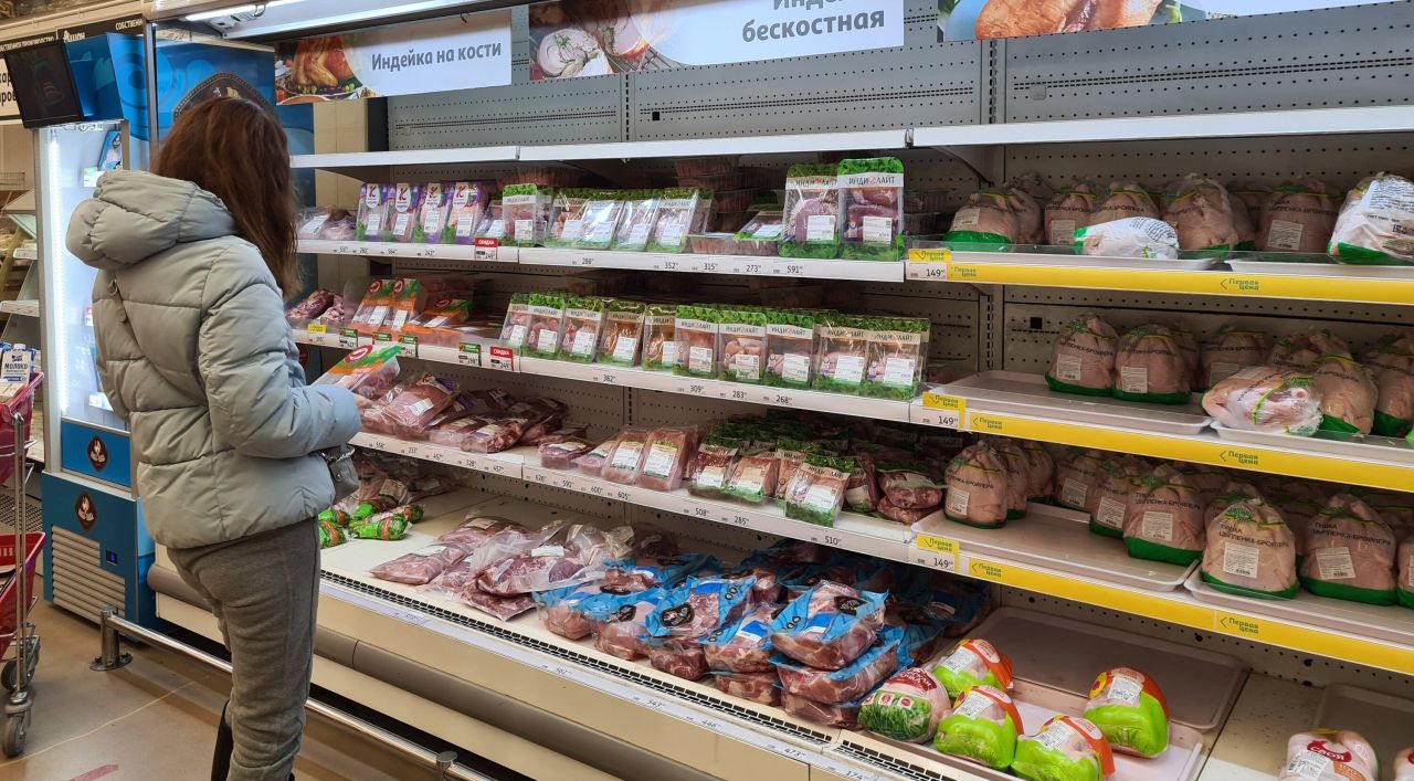 Как сэкономить на еде без вреда для здоровья