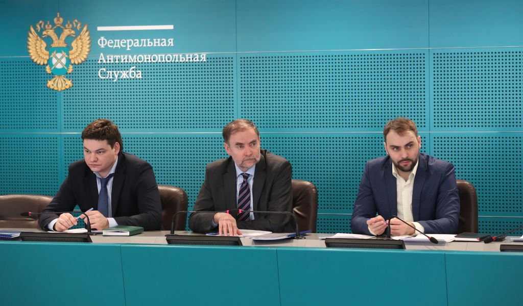 УФАС Петербурга выносит неправомерные решения из-за низкой квалификации сотрудников