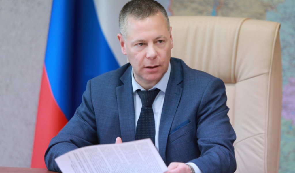 Администрация губернатора Ярославской области Евраева не смогла решить проблем с выплатами участнику СВО