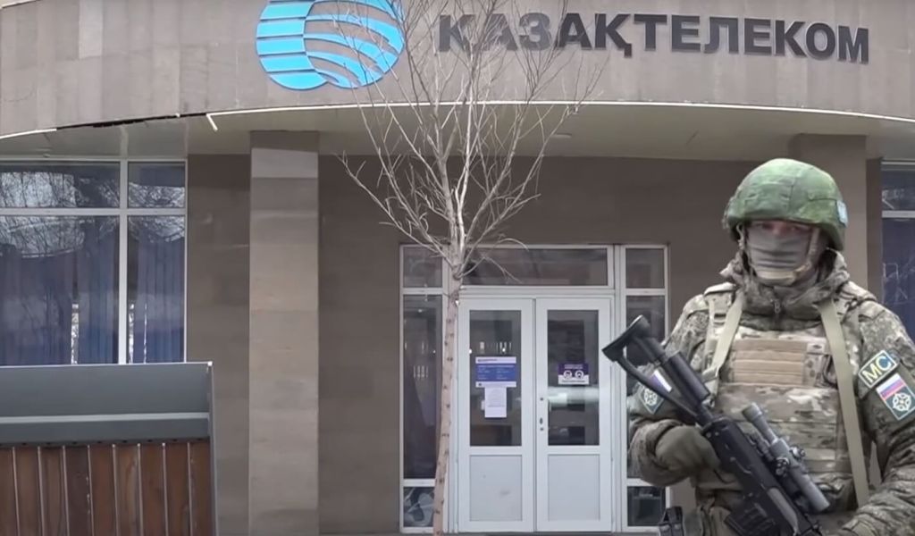 Как вывод войск ОДКБ из Казахстана повлияет на безопасность в стране