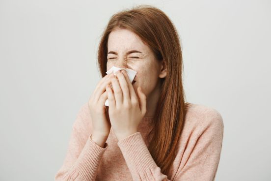 Простуда: как вылечить насморк без лекарств за 3 дня