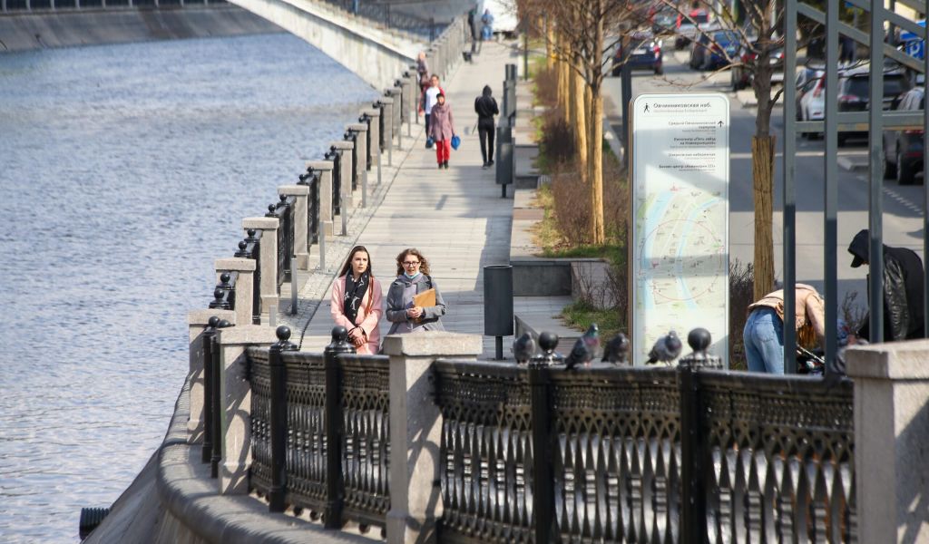В Петербурге истекают сроки июльских COVID-ограничений