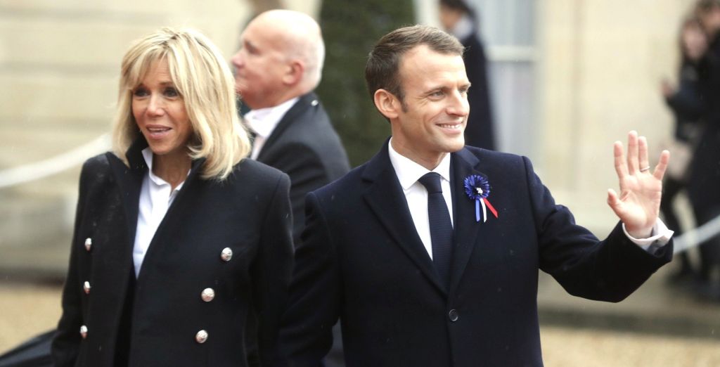 Президент Франции разжигает огонь: заявления Макрона о возможной отправке войск на Украину вызвали волнение в Европе
