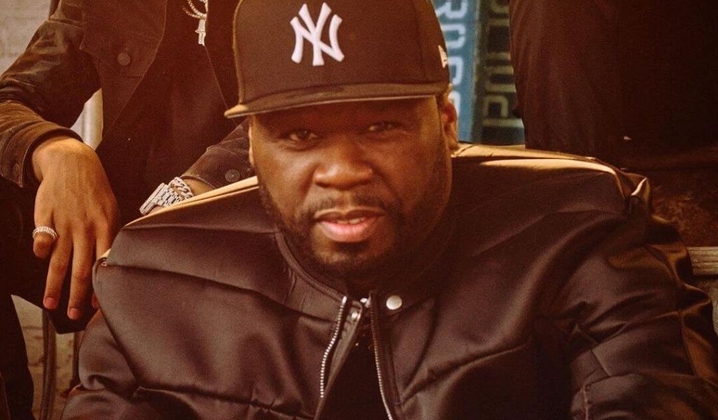 Рэпер 50 Cent выложил в Instagram видео с русской свадьбы