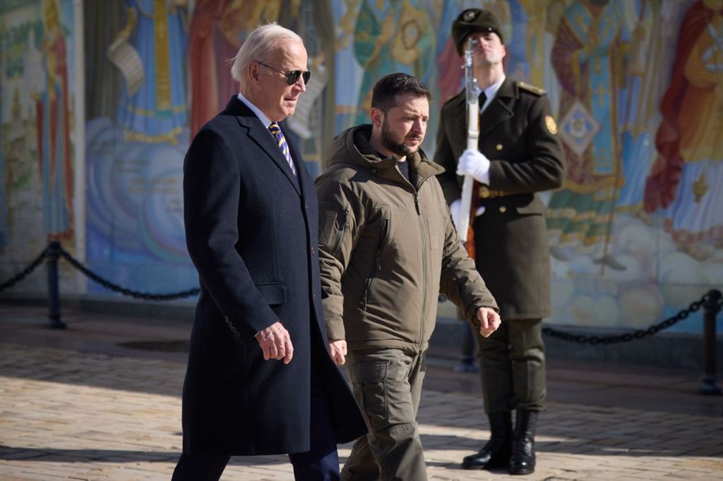 Американский разведчик заявил, что Украина не победит в конфликте с Россией из-за Зеленского