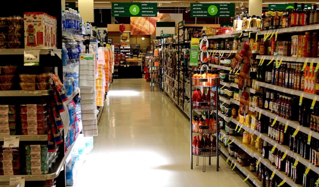 Составлен список лучших и худших продуктов питания для здоровья