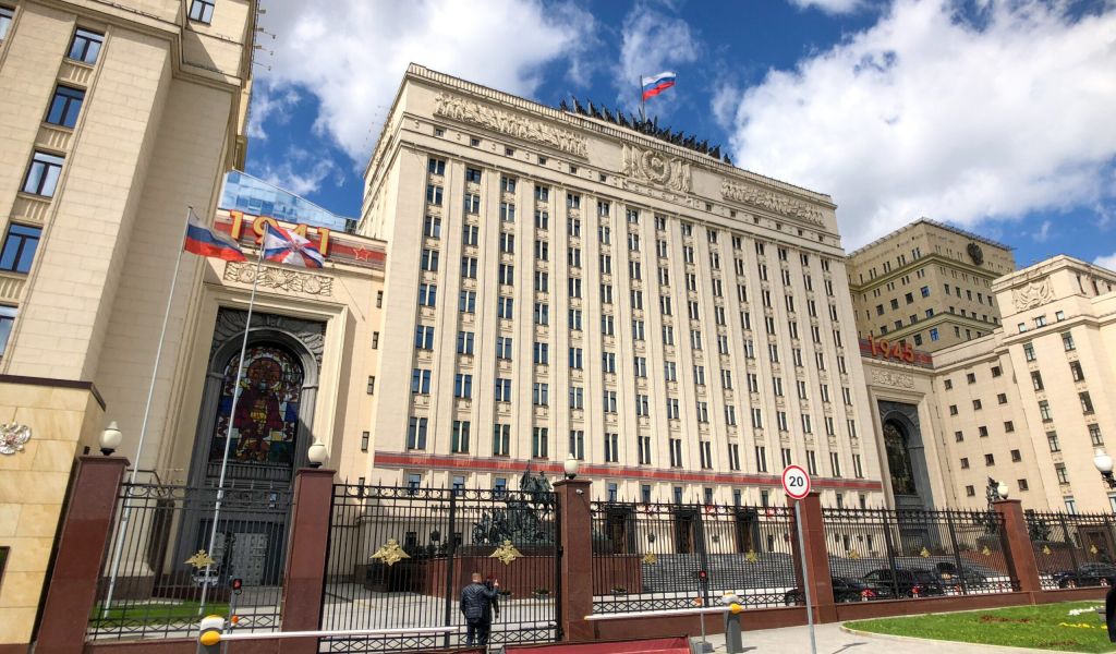 Минобороны разрабатывает лекарство от коронавируса в виде жвачки