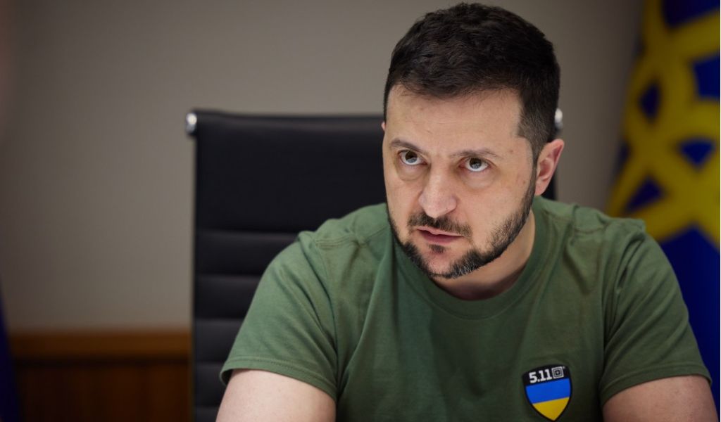 Еврокомиссия готовится представить предварительное заключение о членстве Украины в составе ЕС
