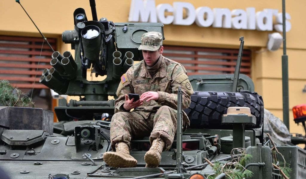«Убьют много российских солдат»: Игорь Стрелков оценил поставки Javelin Киеву