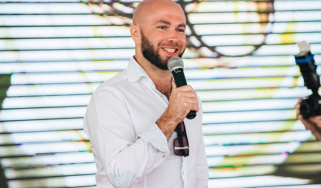 Стас Круглицкий отказался говорить о спецоперации: «Не хочу присесть на 15 лет»