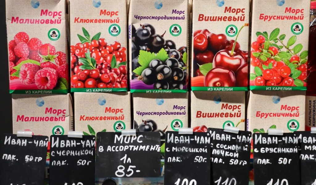 Ритм крови: этот красный напиток быстро улучшит показатели артериального давления