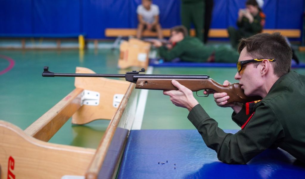 Как узнать, в какой вид спорта отдать ребенка