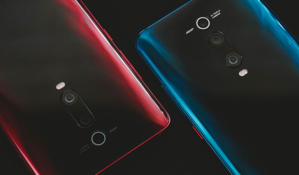 Бывший глава Redmi Лу Вейбинг стал новым президентом Xiaomi