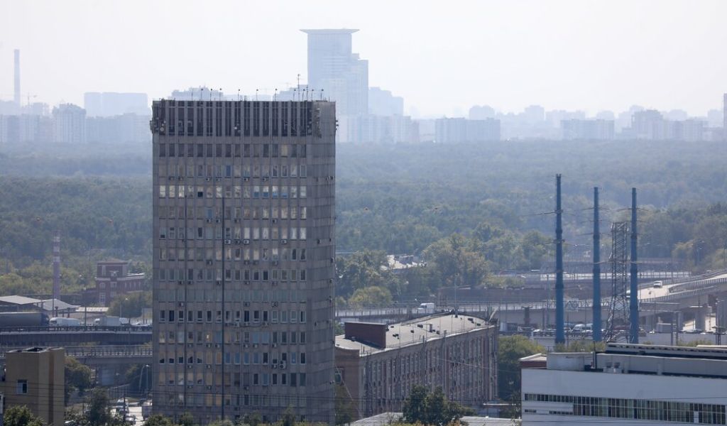 Смог в Москве: психолог назвала главную опасность столичной гари от лесных пожаров для психики