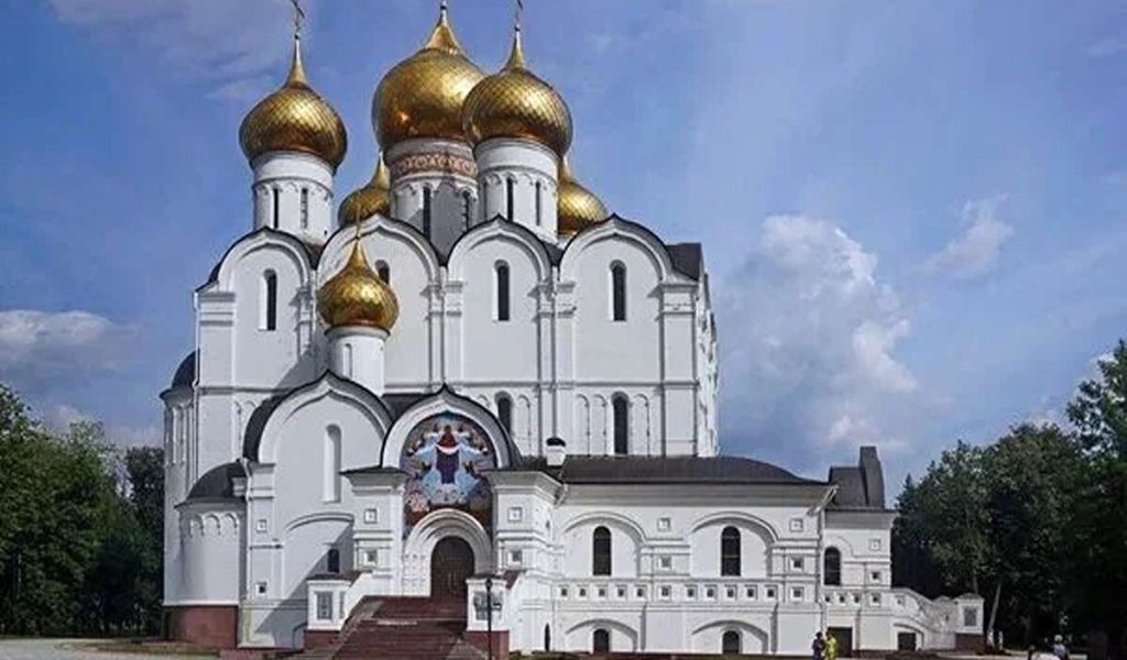 Благоустройство Ярославля: от Вечного огня до парка Победы