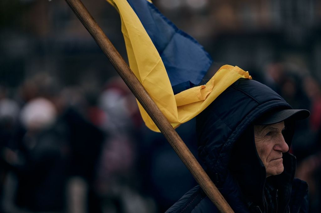 В Госдуме Украине предрекли конец существования как государства