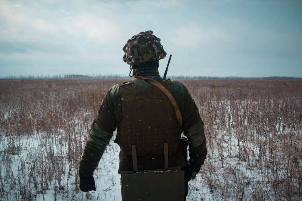 Украинский пленный рассказал, как Киев обманывает семьи убитых военных