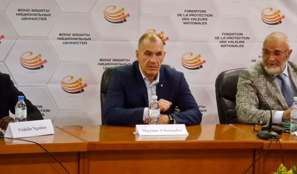 Деятельность Максима Шугалея может принести большие перемены в жизнь страны