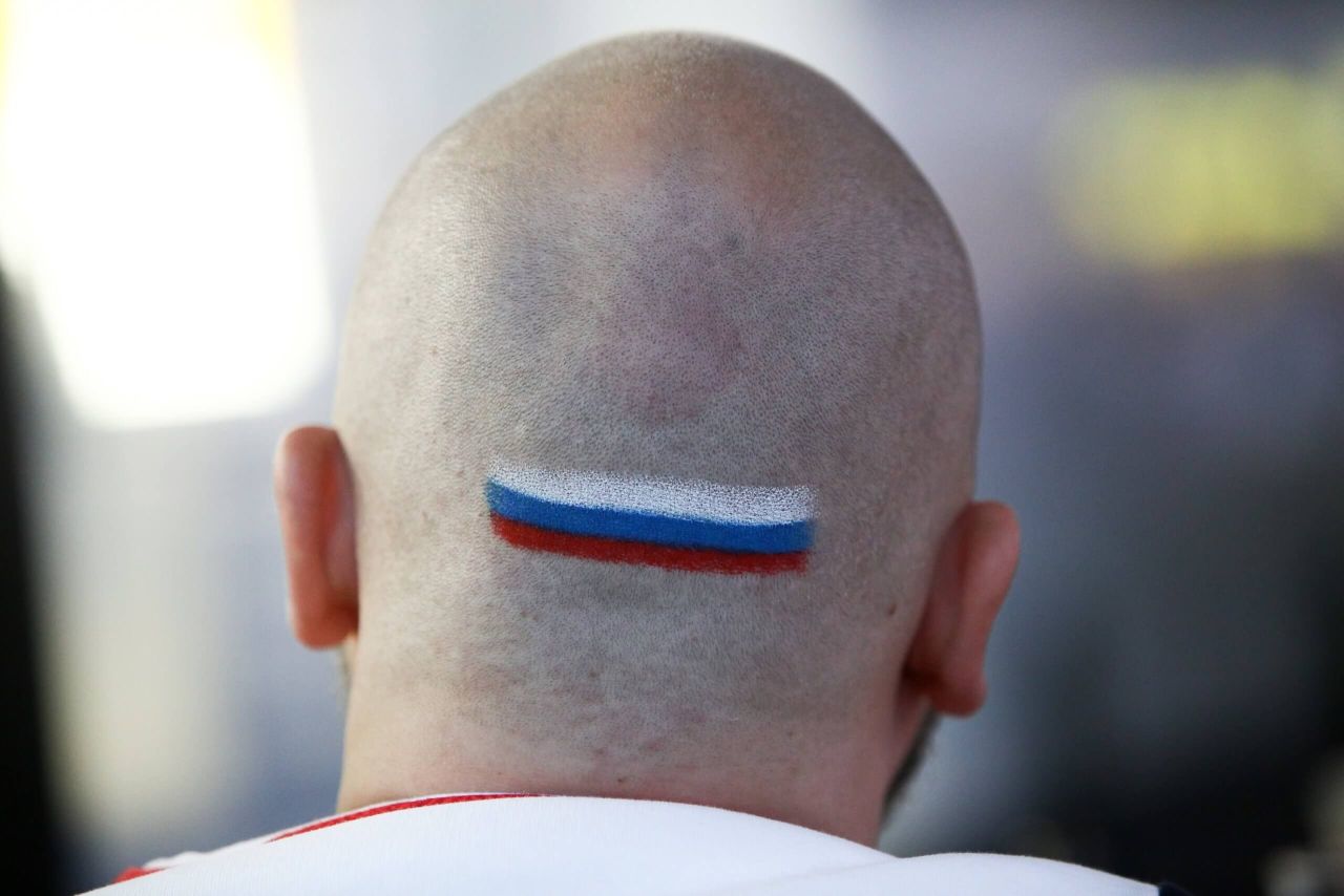 «Наши» и «не наши»: как понять русских