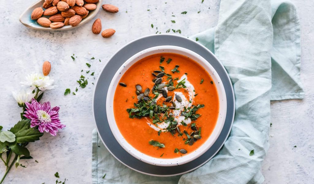 Самое вкусное и необычное – в кулинарной ленте приложения ЯRUS