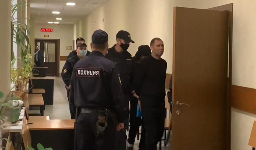 В Петербурге отменен оправдательных приговор по делу о педофилии в детдоме