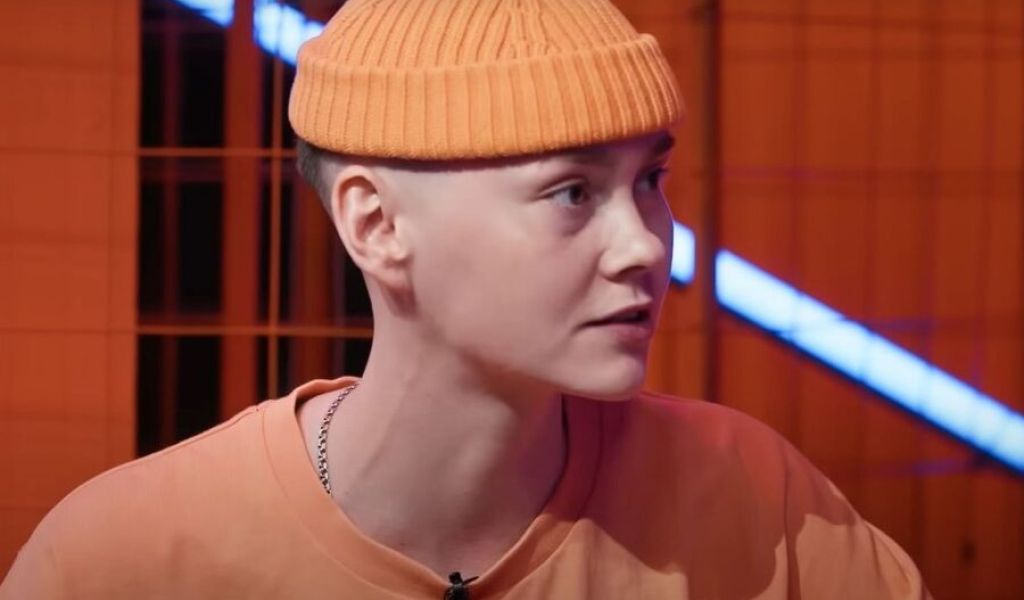 Звезда шоу «Пацанки» Анна Тихая призналась в попытке суицида