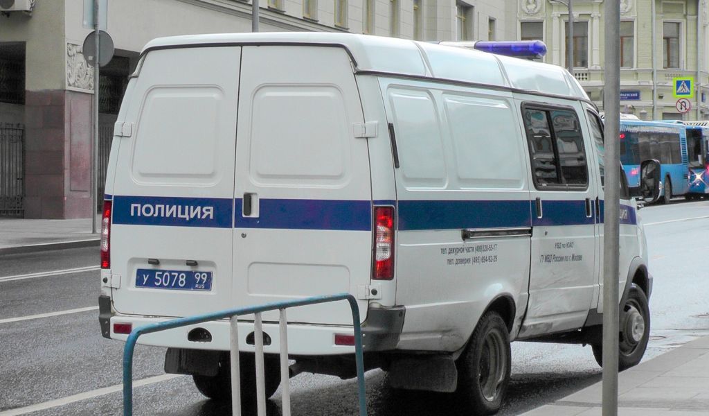 В Петербурге под Лугой задержали подозреваемых в мошенничестве с квартирами