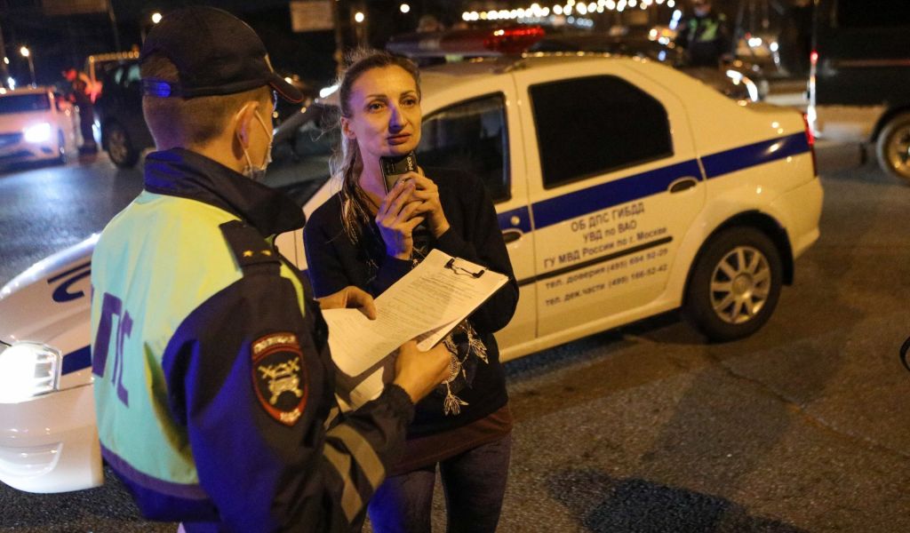 В ГИБДД назвали 7 признаков, что алкоголь остался в организме и за руль садиться нельзя